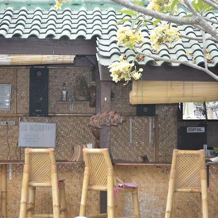 Villa Yukie Senggigi Montongbuwoh Exterior foto