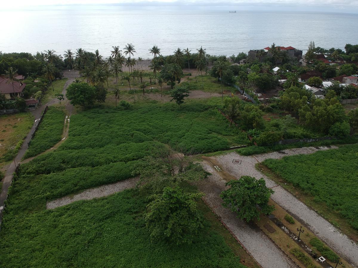 Villa Yukie Senggigi Montongbuwoh Exterior foto